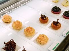 -潮一不贰·法式甜品·生日蛋糕·西式简餐(外滩店)