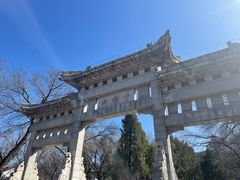 -千佛山风景名胜区