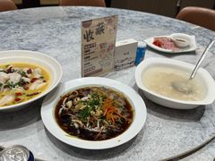-聚丰园•湖鲜餐厅(阿红私房菜梅石路店)