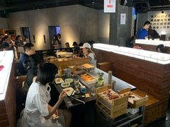 -很久以前羊肉串(中山公园店)