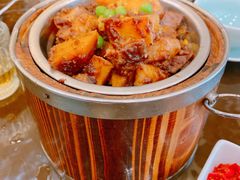 -五观堂素食(新华路店)