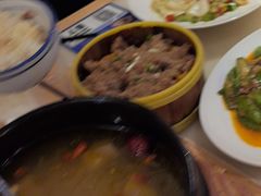 -吕记老鸭汤·徽菜馆(东营路店)