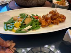 -美心·翠园(港汇恒隆广场店)