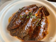 -马仕玖煲·融合菜·酥不腻烤鸭(人大店)