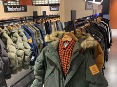 -TIMBERLAND(北京斯普瑞斯奥特莱斯店)