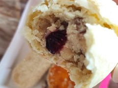 芝士雪花酥-汪玉霞(汉口里店)