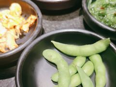 -九田家黑牛烤肉料理(云龙万达店)