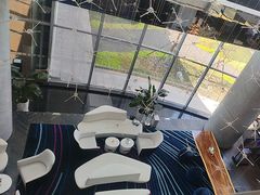 -南京空港温德姆花园酒店·MTF满庭芳中餐厅