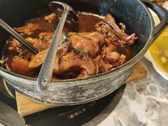 -味仙居(环城南路店)