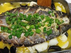 -烟火鱼乡(京华城店)