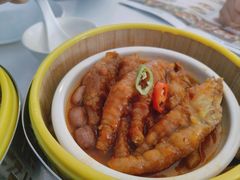 -顺峰(农展馆店)