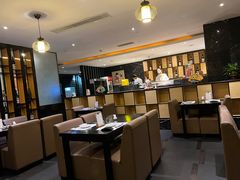-松临·铁板烧&Omakase(神农店)