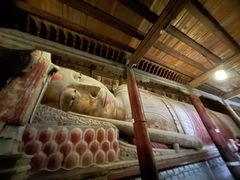 -张掖大佛寺景区