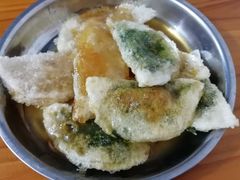 粉果-正宗棉湖甜汤春卷店