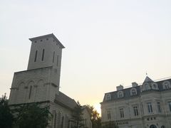 -北京张裕爱斐堡酒庄