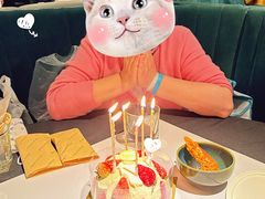 -BetterThai 泰加(苏州中心店)