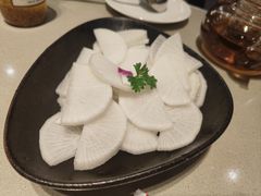 -蝎王府羊蝎子(西稍门店)