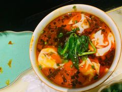 -锦府盐帮·侯宅(五棵松万达店)