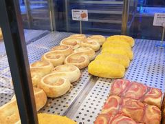 -LELECHA乐乐茶(新街口大洋店)