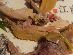 -一品江南韵·淮扬菜