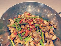-潇湘码头·鲜湘菜(清河店)