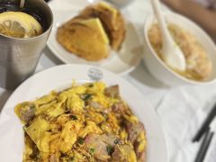 -深仔记茶餐厅(亚士厘道店)