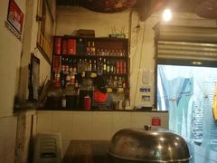 -苟味道老火锅(黄桷坪店)