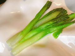 清炒时蔬-上海滩餐厅(BFC外滩金融中心店)