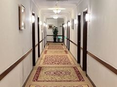 -上海国际饭店