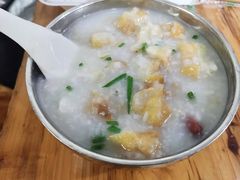 荔湾艇仔粥-陈添記·祖傳爽鱼皮·西关老字号(广州首店)