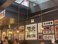 -阿大排档(长春这有山店)