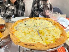 -Primo·丽莫意大利窑烤披萨