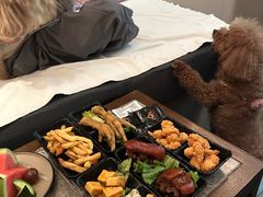 -和子足浴SPA会馆(东方之门店)