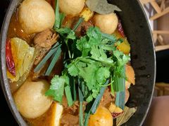 牛腩牛杂煲-牛腩之旅·牛腩牛杂煲(光启城美食城店)