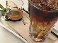 -Maxpoint Kitchen 西餐咖啡(乐峰广场店)
