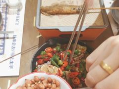 -神府路壹号·海鲜烧烤·砂锅粥·锅物(三坊七巷店)