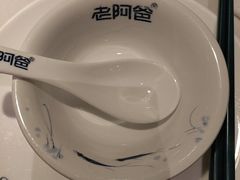 -老阿爸鲜鱼土菜(昆山花桥店)