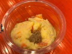 土豆泥-吉野家(黑牛城道店)