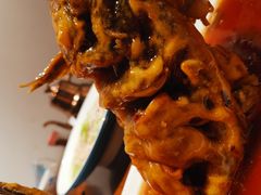 -崔义清鲁菜馆(大明湖店)