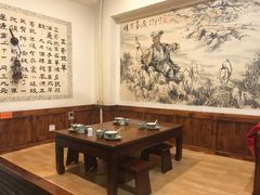 -红色根据地文化主题酒店(太湖街店)