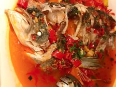 -上名堂·鱼头好吃(体育场路店)