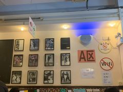 -大哥餐厅(西城花园店)