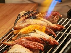 -鮨政· Omakase(港汇恒隆广场店)