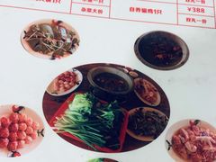 -伟记牛蹄(道滘店)