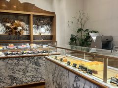 -WHEAT&BAKER-麥(凯德来福士店)