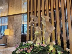 -杭州城中香格里拉大酒店