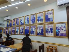 -清真利德顺小老饭庄(复兴路店)