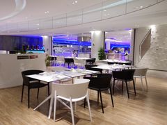 -国际青年会议酒店-苏莱斯餐厅