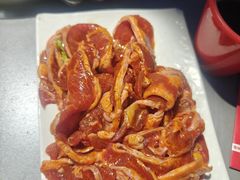 -外婆掌柜·东北家庭烤肉(托乐嘉店)