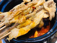 -品串副食烤坊